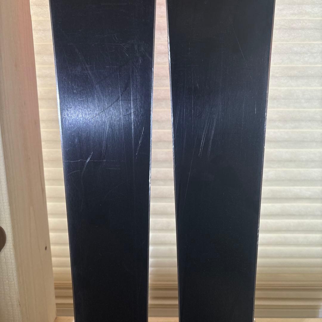 ATOMIC REDSTER JX スキー 板 140cm