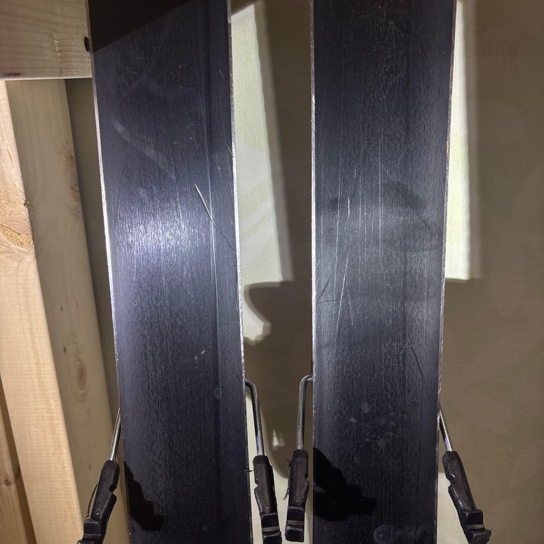 ATOMIC REDSTER JX スキー 板 140cm