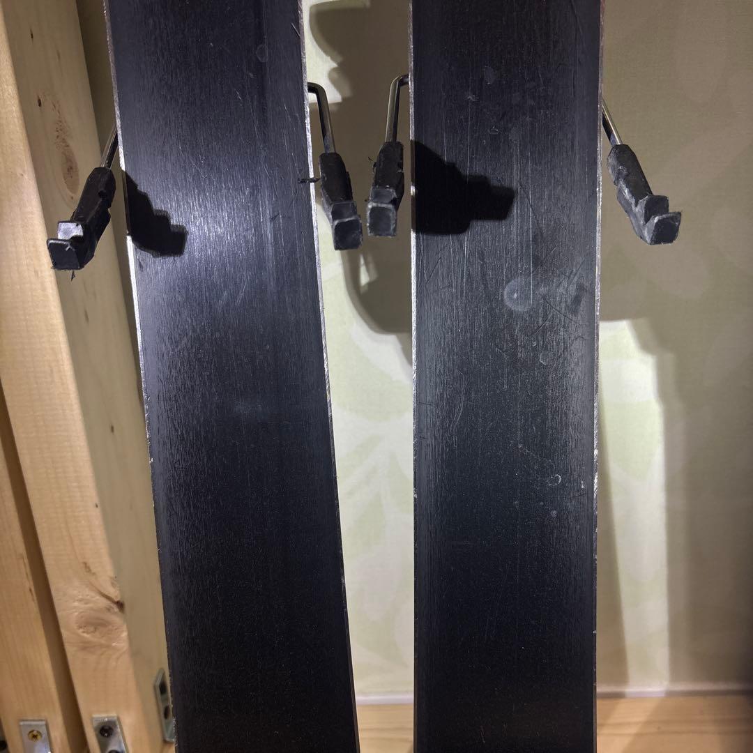 ATOMIC REDSTER JX スキー 板 140cm