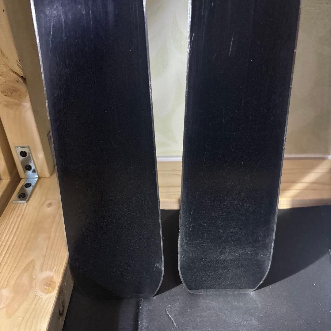 ATOMIC REDSTER JX スキー 板 140cm