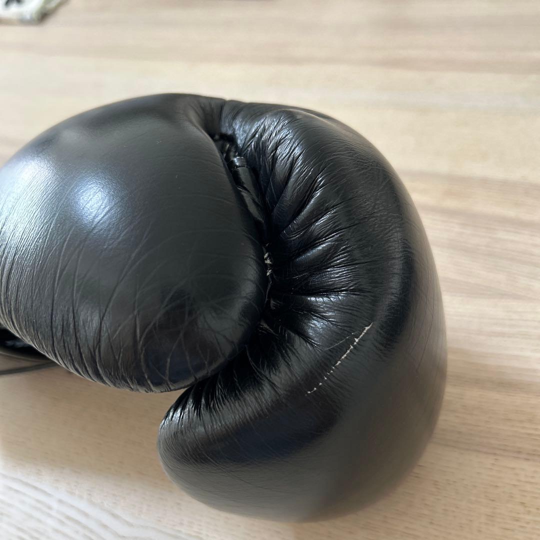 Windyのグローブ　12オンス