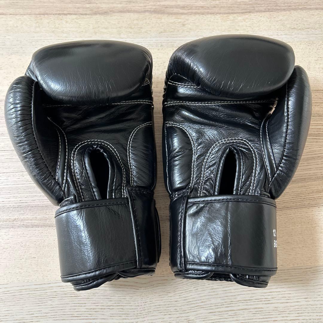 Windyのグローブ　12オンス