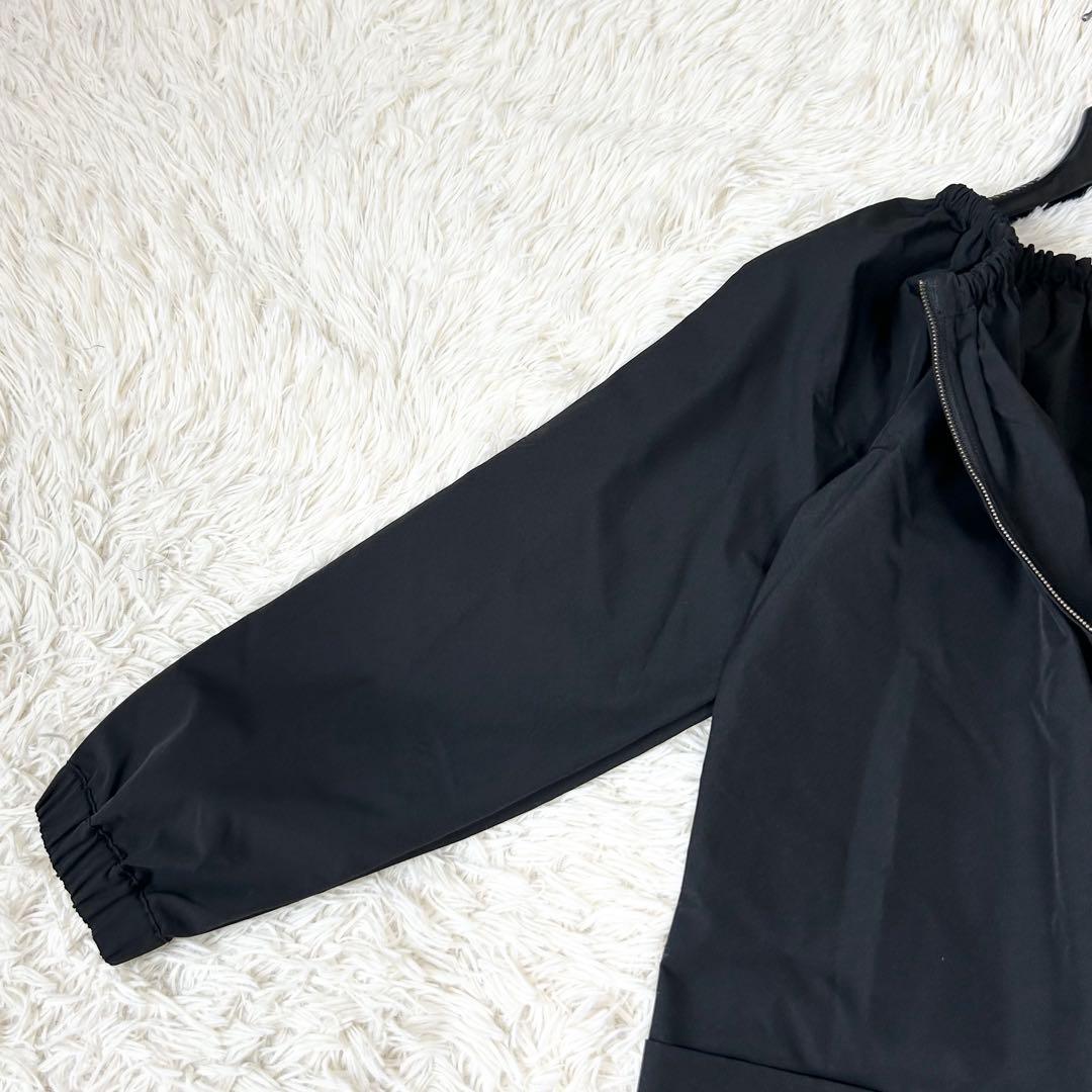 Horme マルチウェイロングスリーブジャンプスーツ