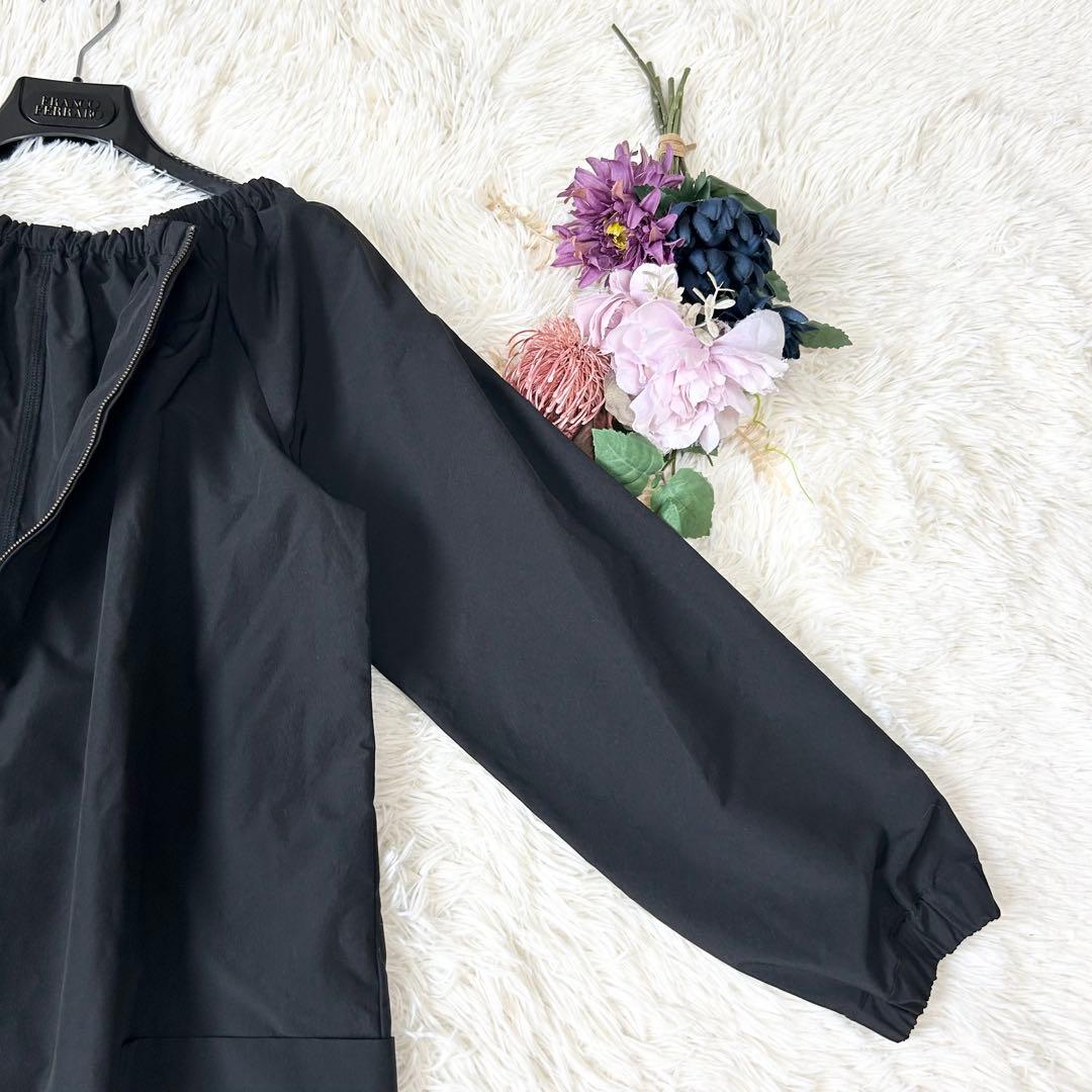 Horme マルチウェイロングスリーブジャンプスーツ