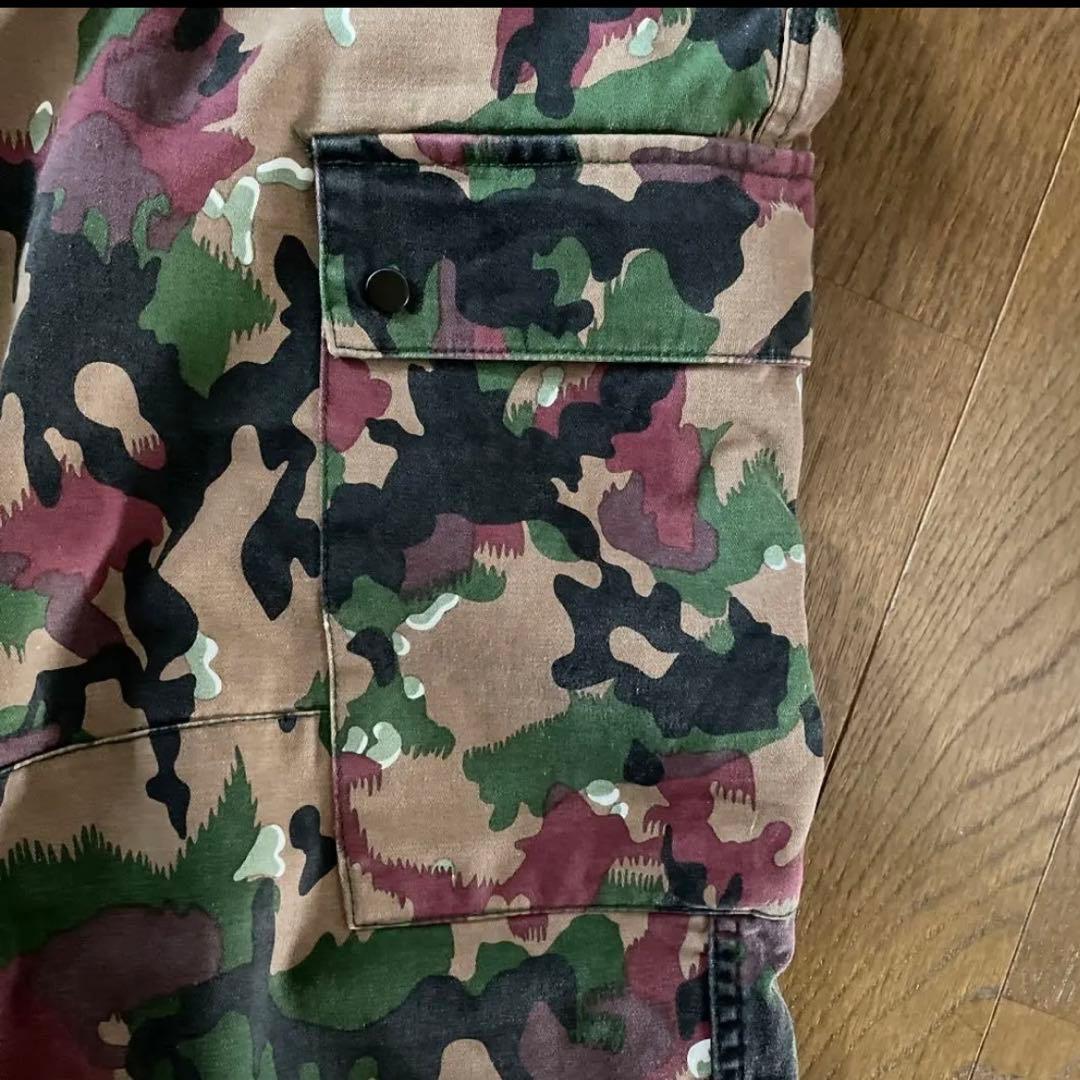 パンツ Supreme Field Pant