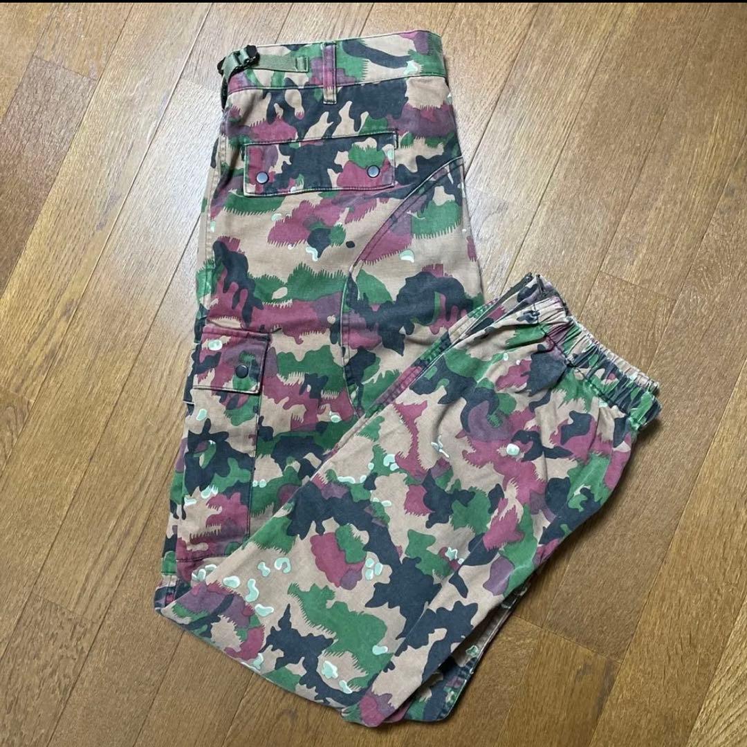 パンツ Supreme Field Pant