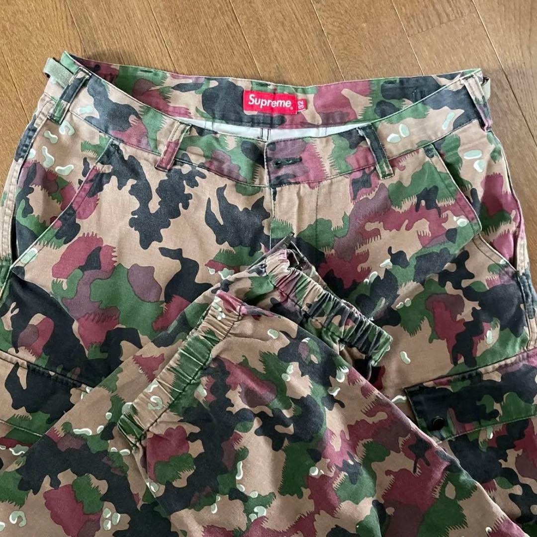 パンツ Supreme Field Pant