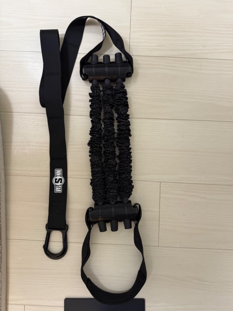 TEDDY WORKS KENSUI kaku Model1+ディップスセット