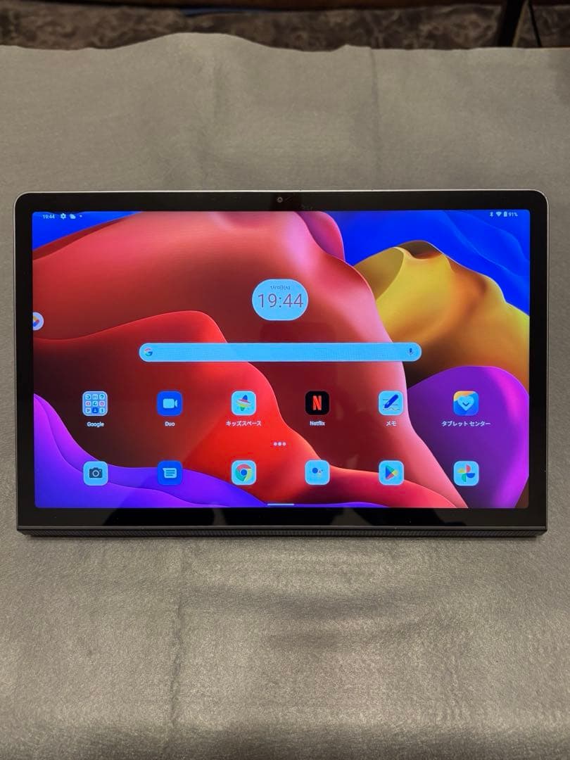 G*N様 Lenovo Yoga Tab11 Android タブレット　256