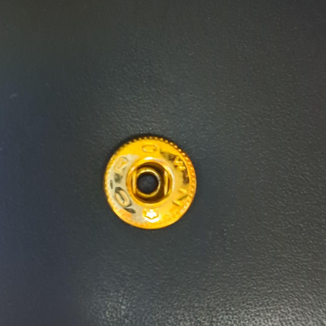 ティファニー　トヨタ　コラボ　キーケース　キーホルダー　レザー　希少　新品　美品