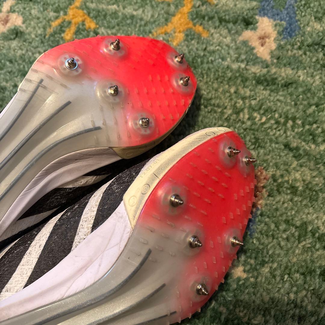 アディゼロ プライムSP3 26cm