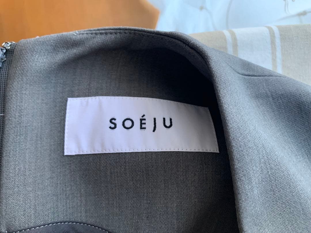 SOEJU★ワンピースＬ