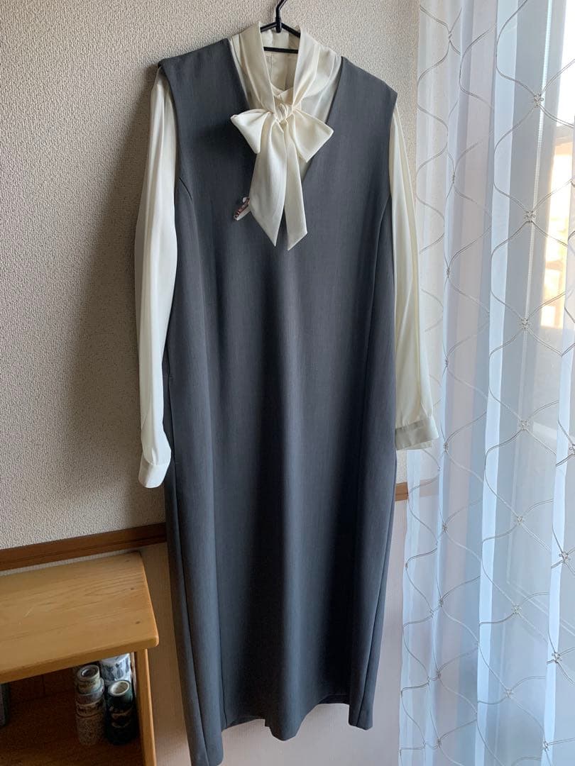 SOEJU★ワンピースＬ