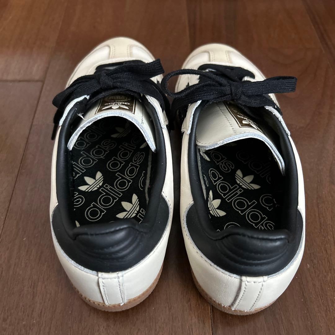 adidas アディダス　スニーカー　サンバ　SAMBA OG 23cm