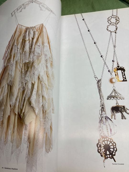 WeAr global magazine11日本語版 大型本 ファッション雑誌