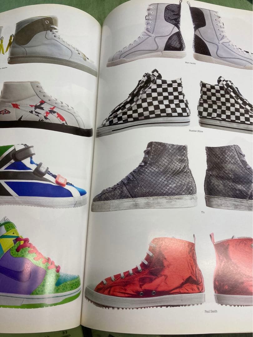 WeAr global magazine11日本語版 大型本 ファッション雑誌