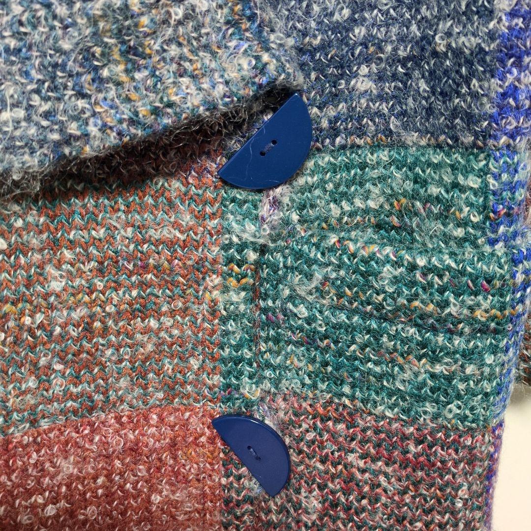 【専用】ミッソーニ ロングコート