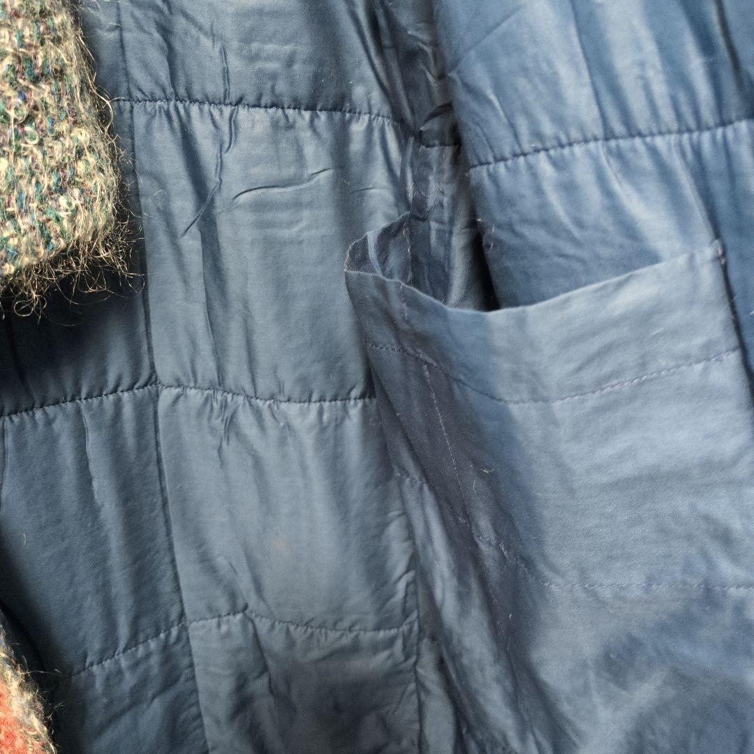 【専用】ミッソーニ ロングコート