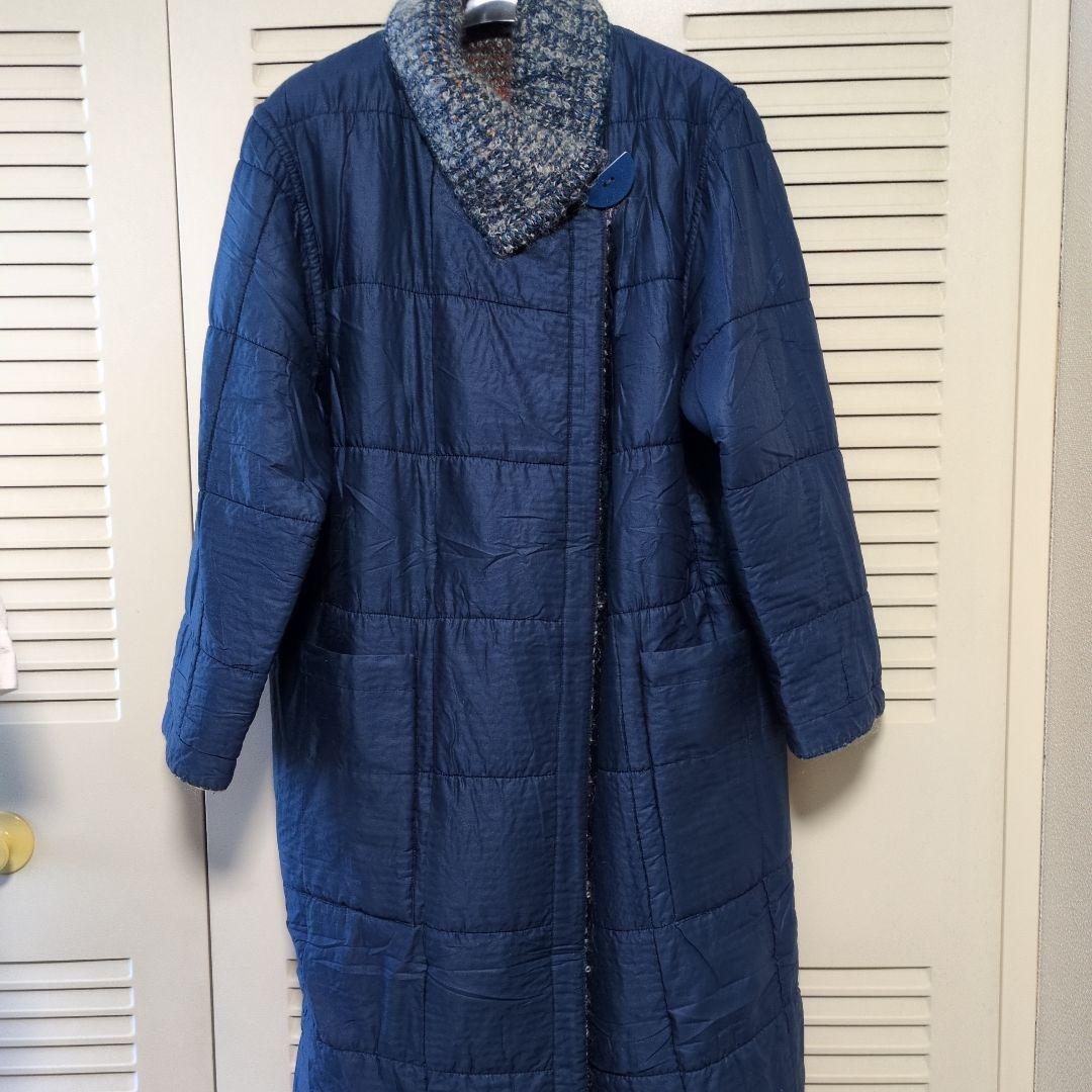 【専用】ミッソーニ ロングコート