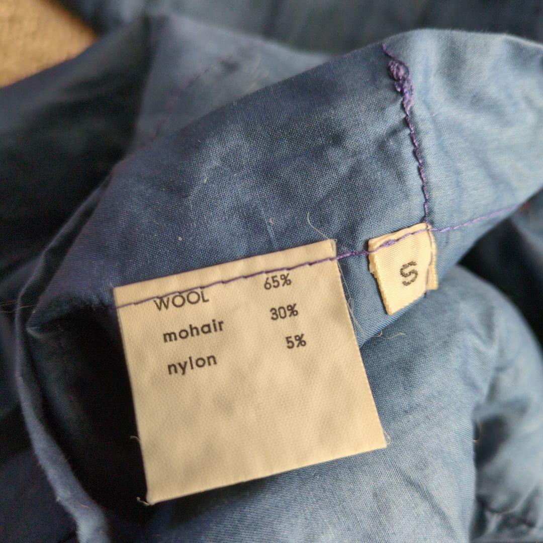 【専用】ミッソーニ ロングコート