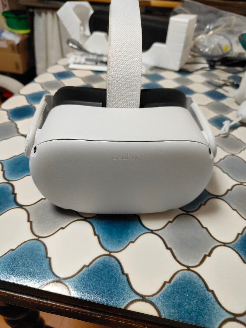  Quest 2 64GB｜動作良好・初期化済み・即発送可