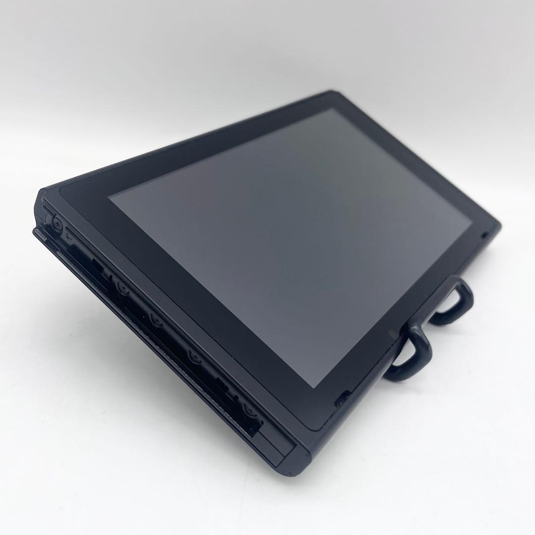 【完品・液晶美品】Nintendo Switch 本体 旧型 スイッチ 動作良好
