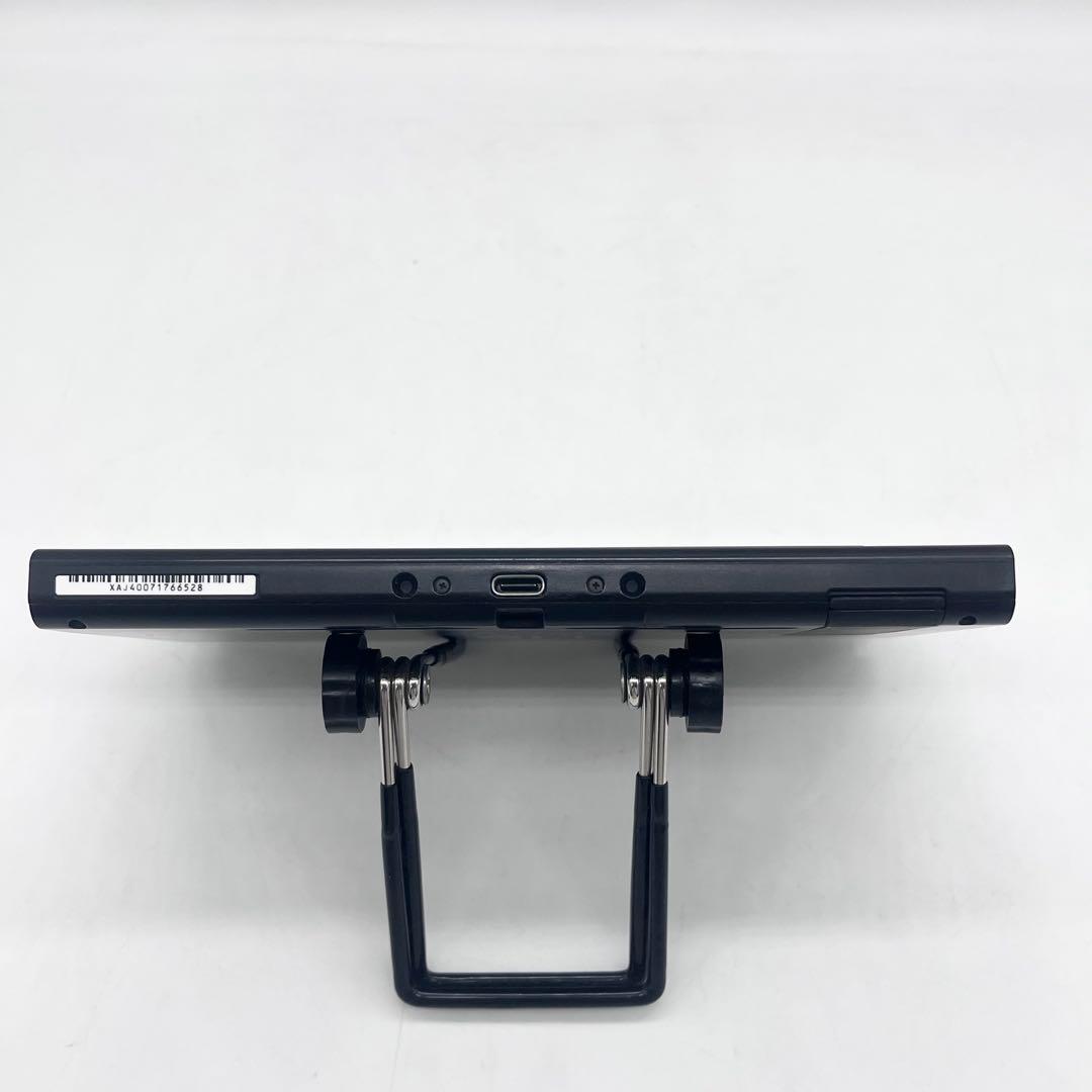 【完品・液晶美品】Nintendo Switch 本体 旧型 スイッチ 動作良好