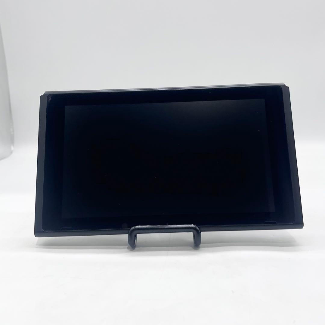 【完品・液晶美品】Nintendo Switch 本体 旧型 スイッチ 動作良好
