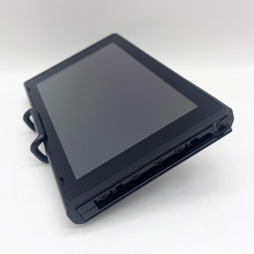 【完品・液晶美品】Nintendo Switch 本体 旧型 スイッチ 動作良好