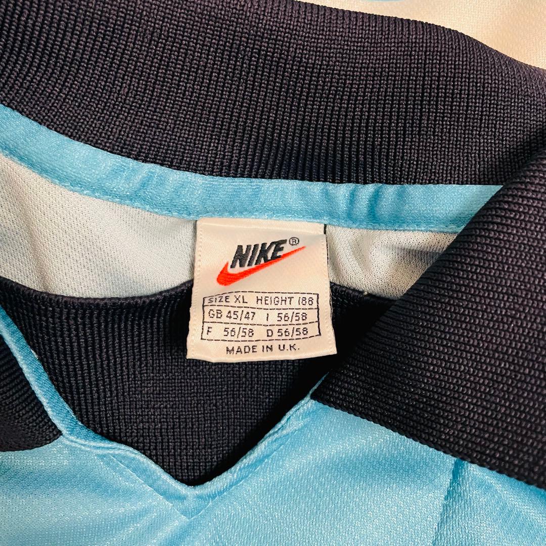 NIKE TSV1860ミュンヘン ユニフォーム 銀タグ 90s 97/98