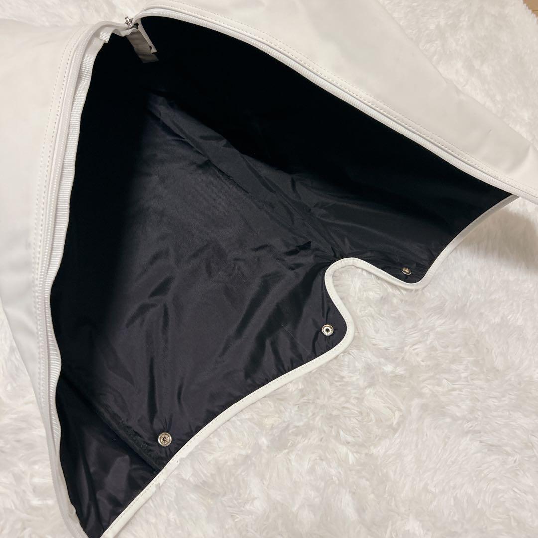 PEARLY GATES キャディバッグ　パーリーゲーツ ゴルフバッグ