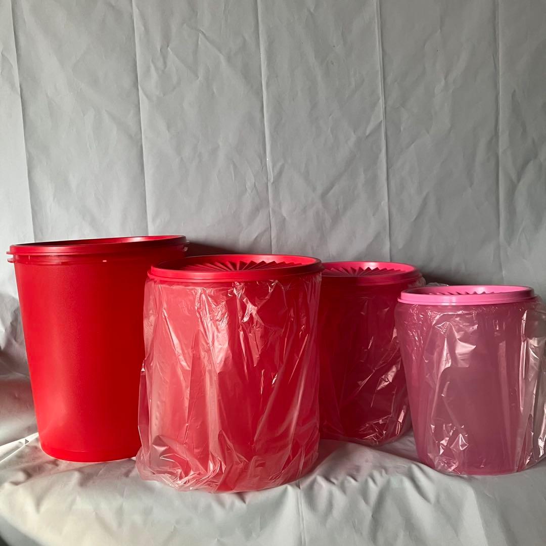 タッパーウェア グランプリデコレーターギフト