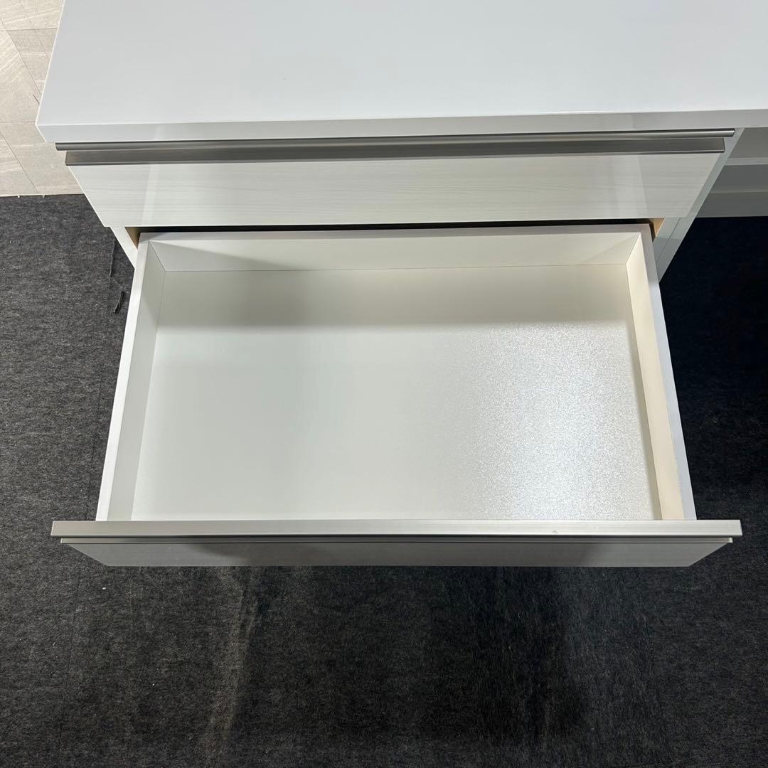 ニトリ キッチンボード リガーレ 140cm d4576 nitori 人気商品