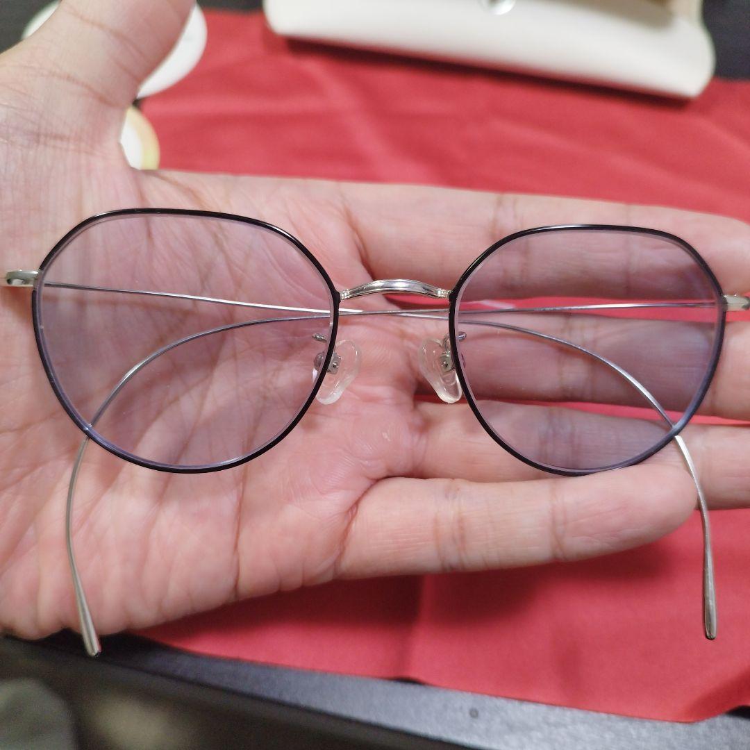 re:see リシー メガネ 中村倫也 たくぼかりん サングラス