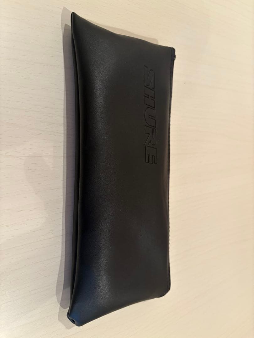 【SHURE】sm57 ダイナミックマイク 2本