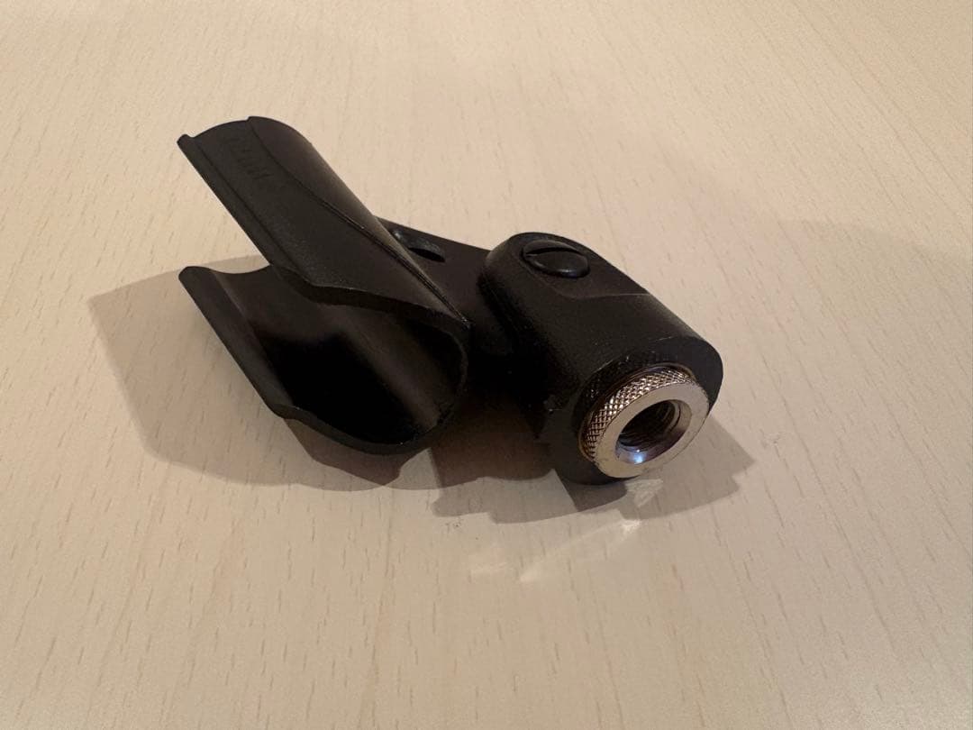 【SHURE】sm57 ダイナミックマイク 2本