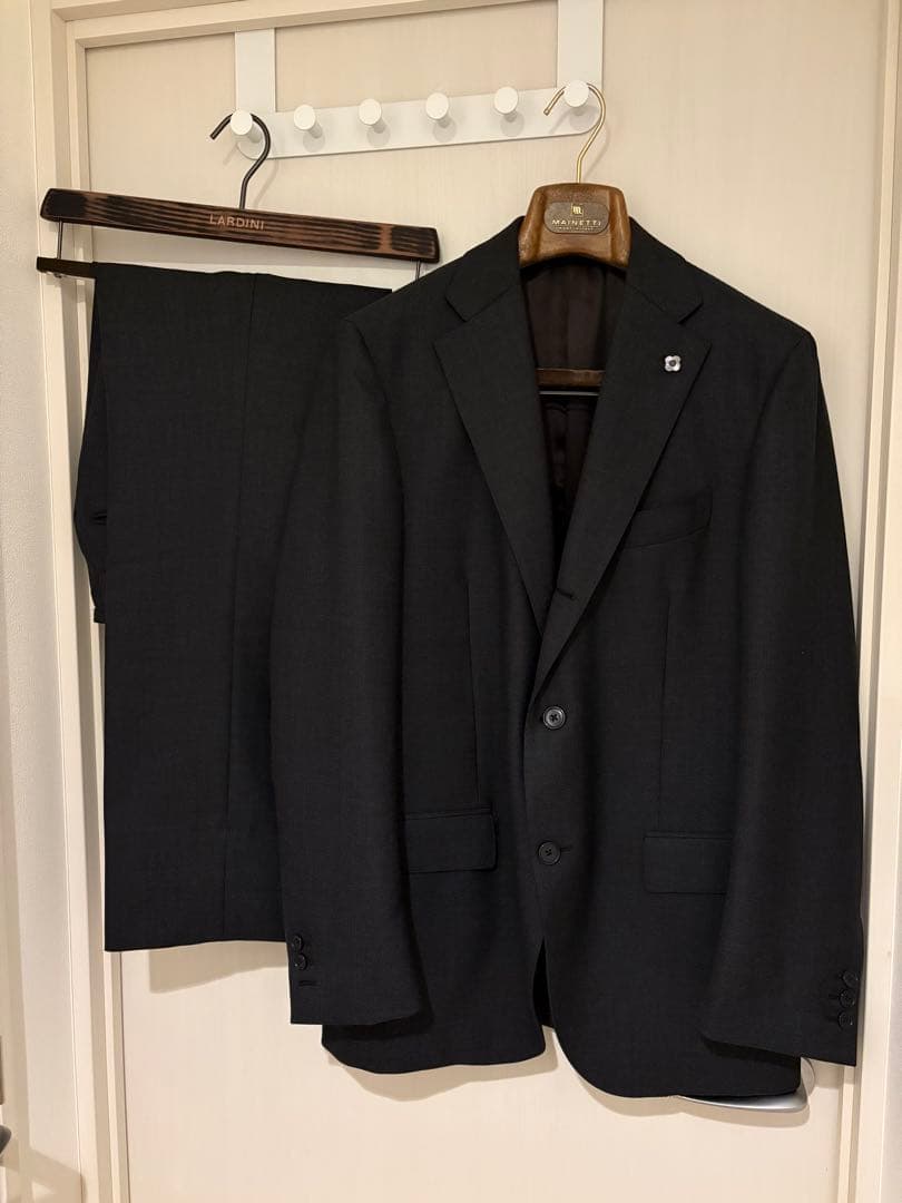 ラルディーニ　グレースーツ　48