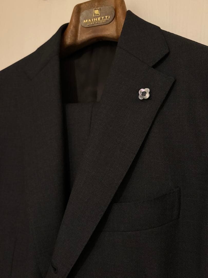 ラルディーニ　グレースーツ　48