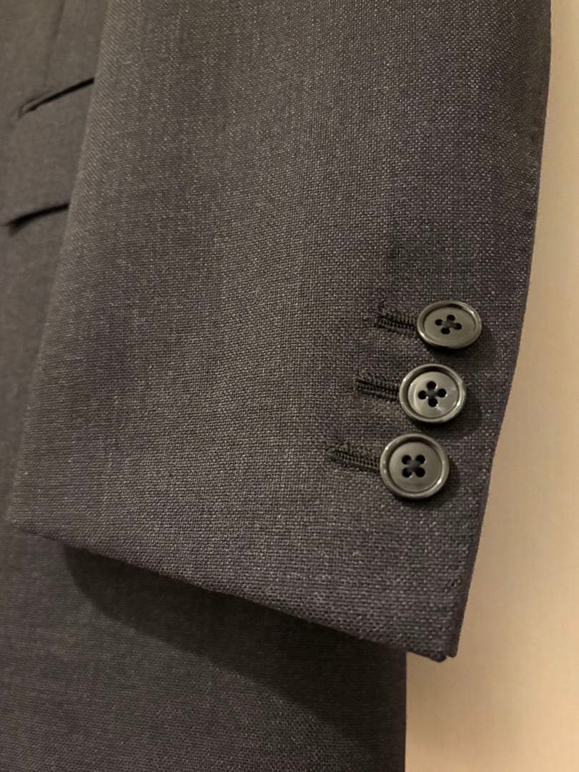 ラルディーニ　グレースーツ　48