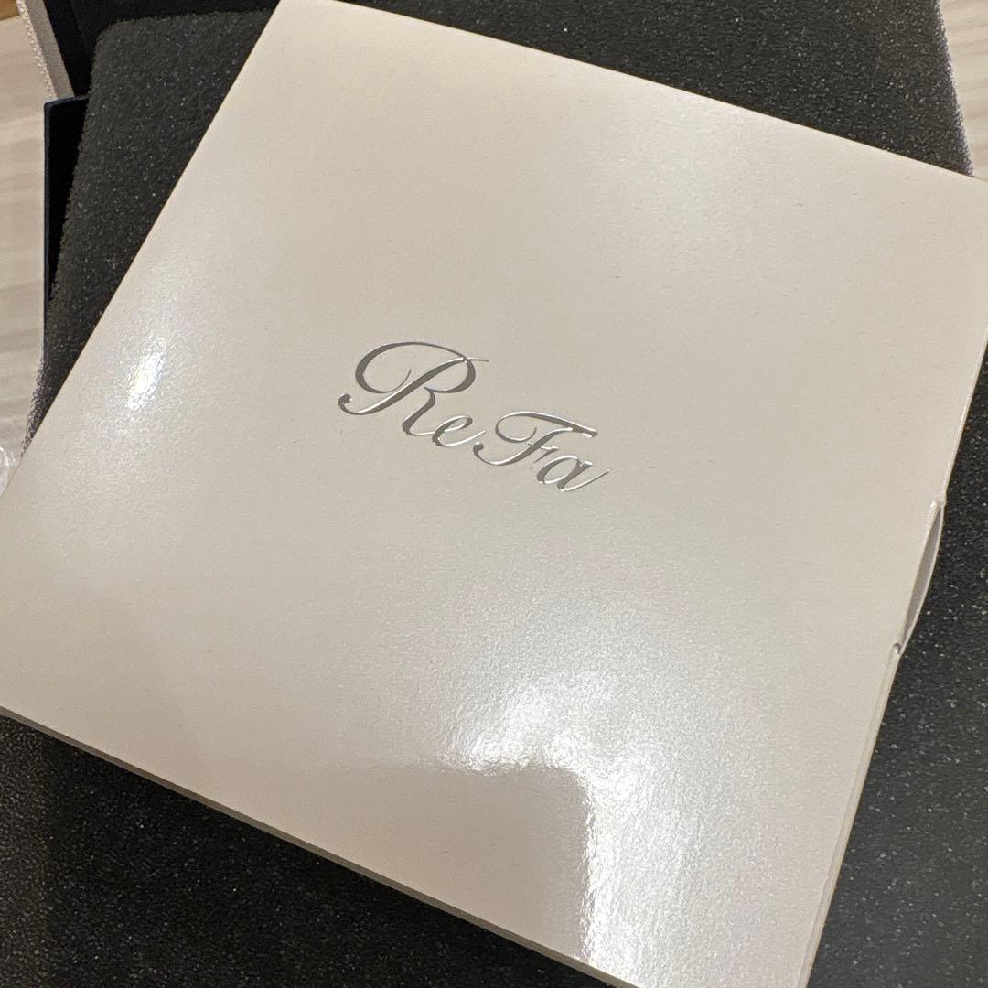 【正規品】新品未使用　ReFa 美顔ローラー 　リファ　カラットレイ