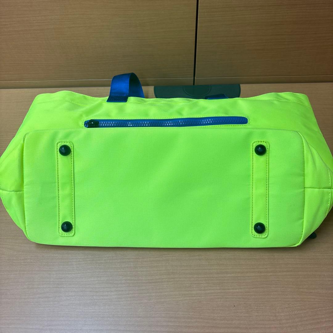 パーリーゲイツ ボストン美品