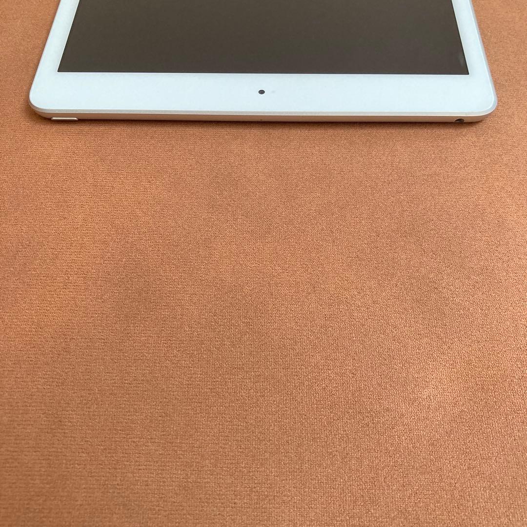 438【早い者勝ち】電池最良好☆iPad7 第7世代 32GB WIFIモデル☆