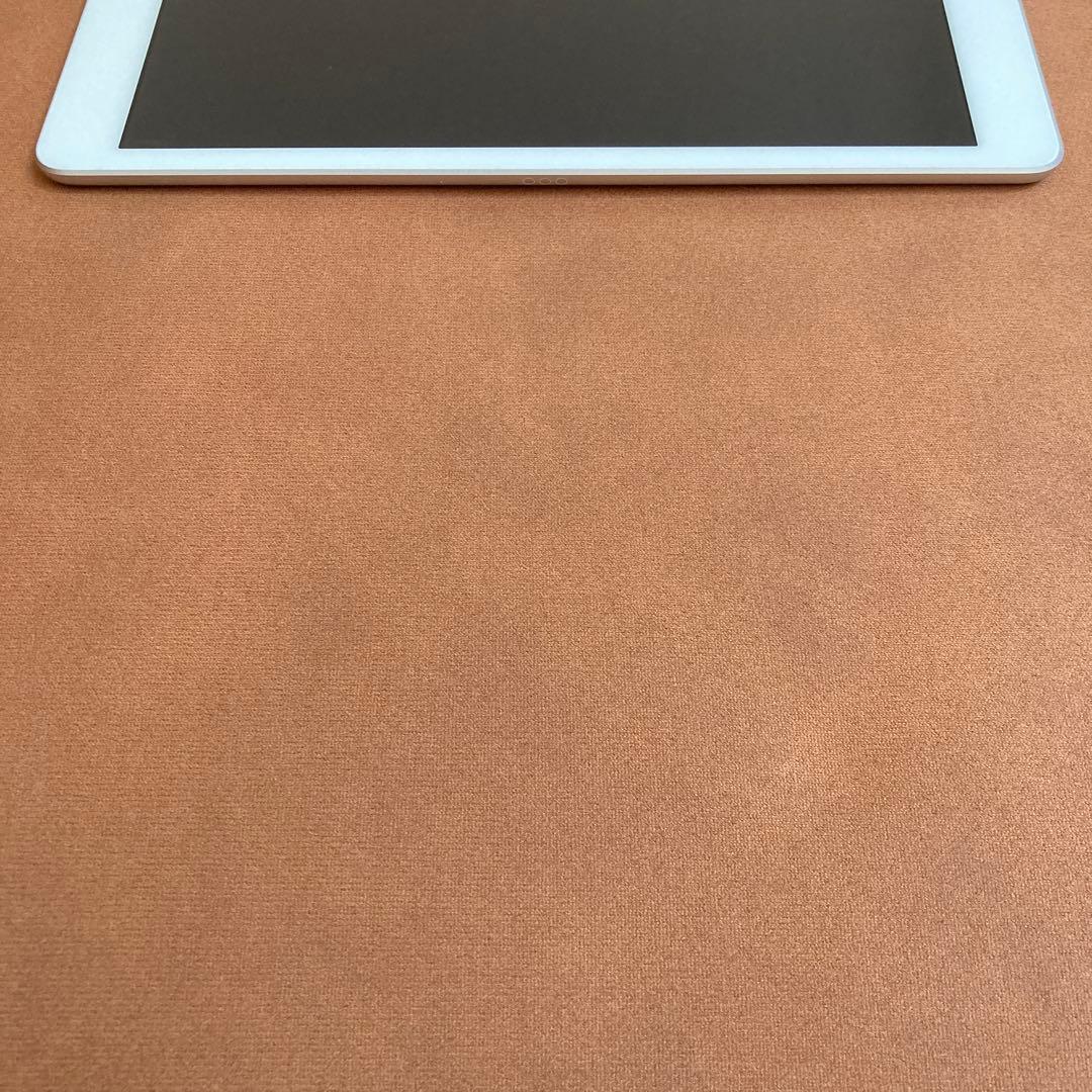 438【早い者勝ち】電池最良好☆iPad7 第7世代 32GB WIFIモデル☆
