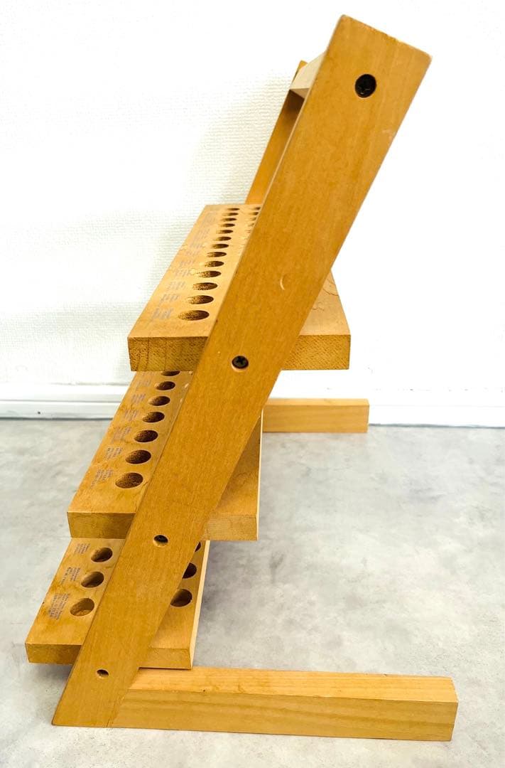 ヒーリングハーブス社 フラワーエッセンスレスキューレメディ スタンド