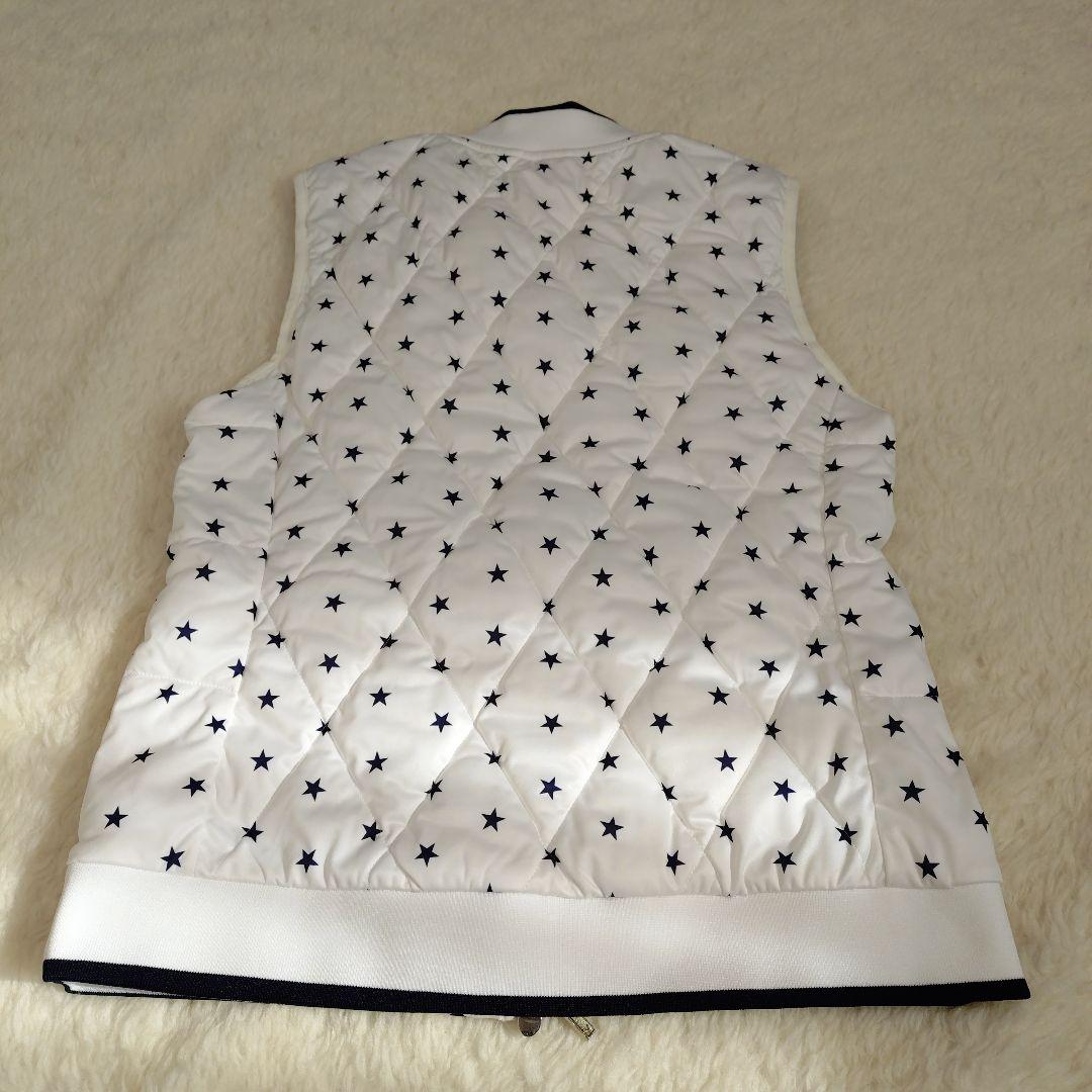 Callaway Golf ダウンベスト Lサイズ レディース