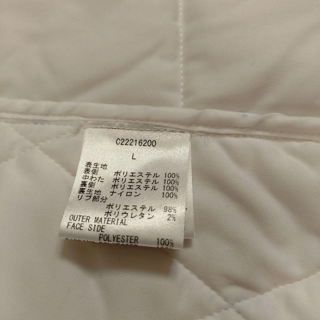 Callaway Golf ダウンベスト Lサイズ レディース