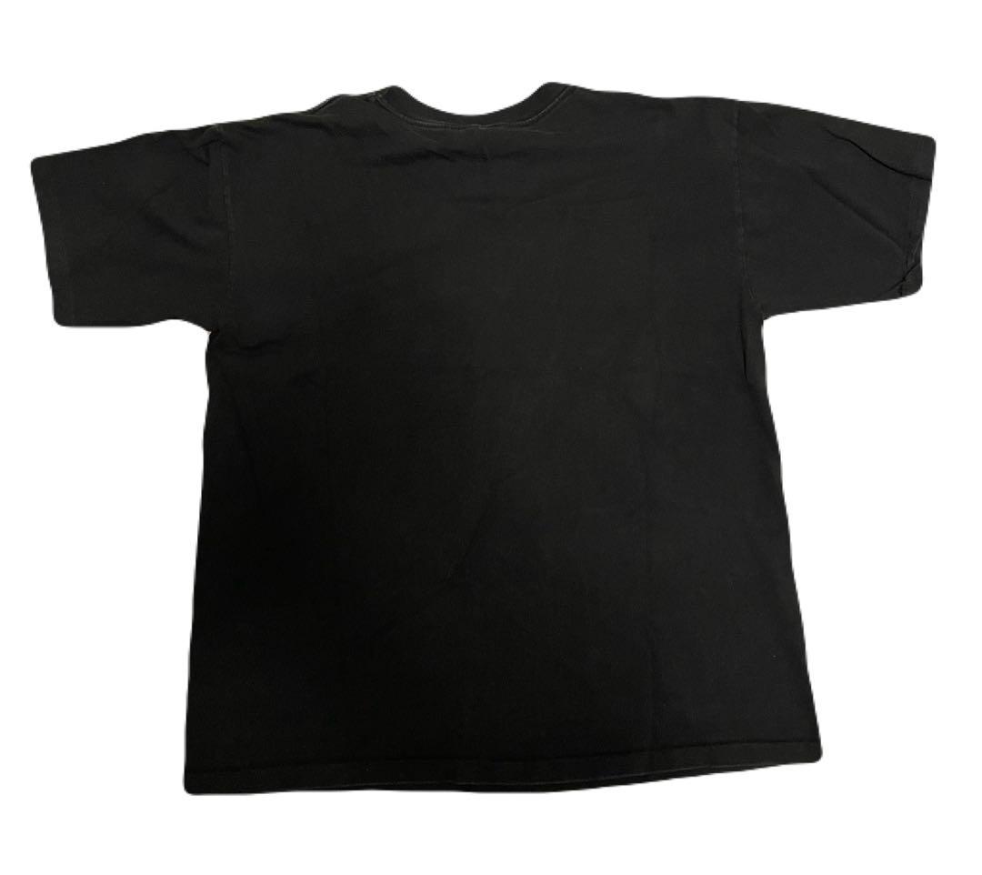 『希少』90s JURASSIC PARKヴィンテージTシャツ