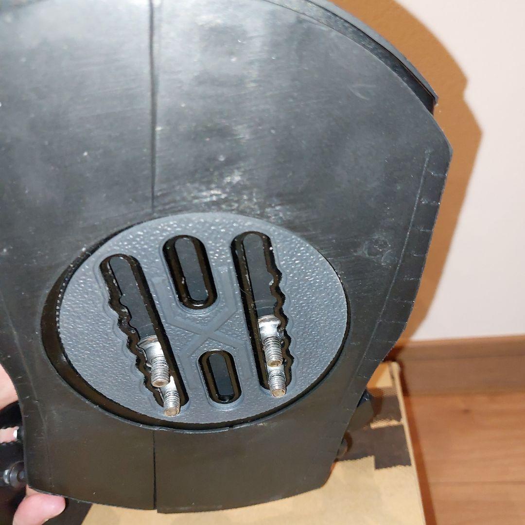 YONEX ブーツ&ビンディング　セット