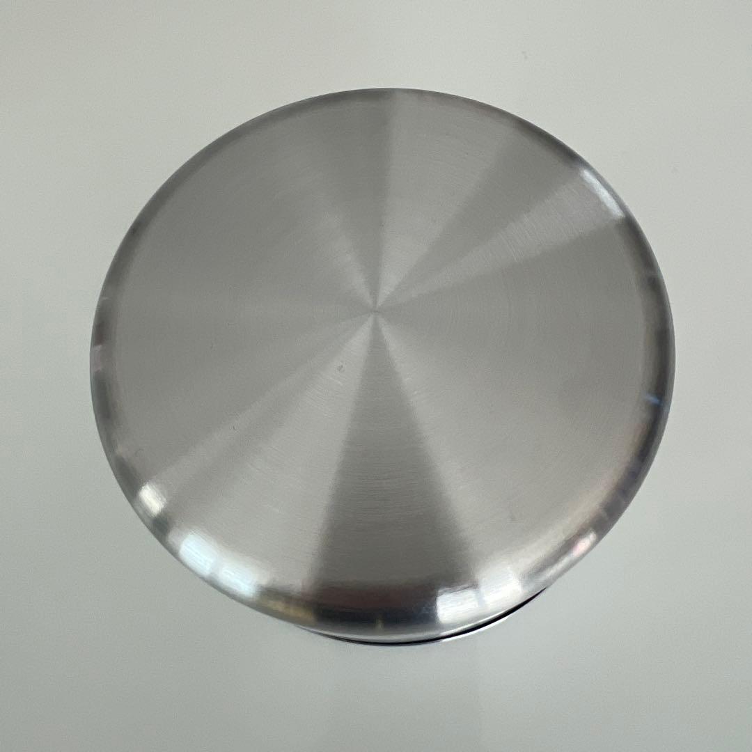 バーベキュー・調理用品 UNHALFDRAWING LIGHT WEIGHT Aluminium1000