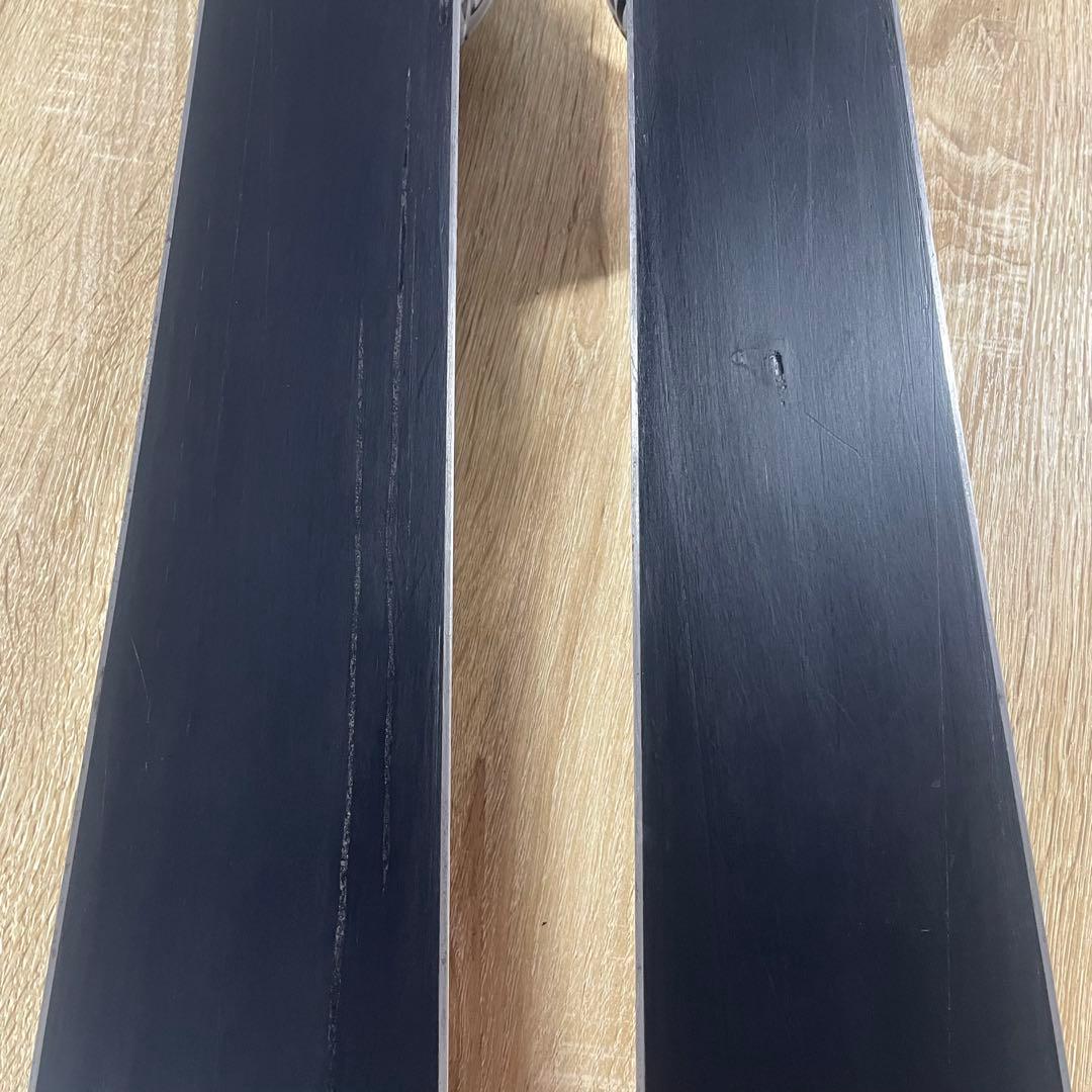 ①SALOMON Hart お得なスキーフルセット‼︎